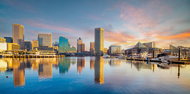 Maryland tiene 4 ciudades en el Top 10 de regiones multirraciales