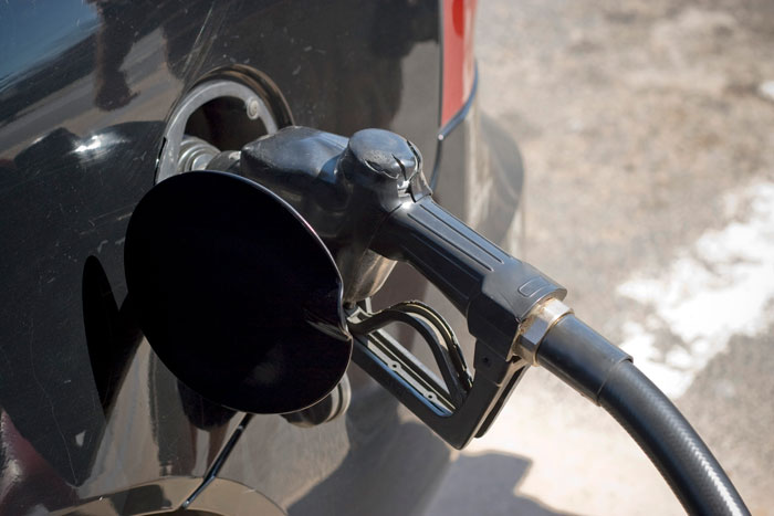 Aumento del impuesto a la gasolina en Nueva Jersey.