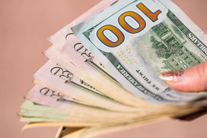 Los altos precios han generado descontento público