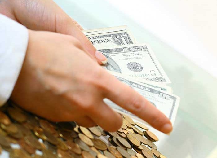 Necesitas ganar $630,000 para estar en el 10% superior de los que más ganan.